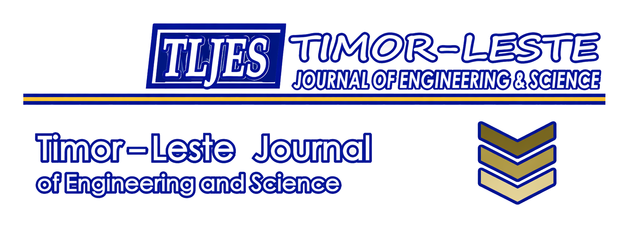 Timor-Leste Journal of Engineering and Science